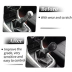 For Fiat Ducato 1994-2006 Car Shifter Ball Gear Knob Interior Accessories, 5 Speed, 6 Speed
