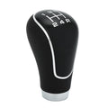 For Mazda 2 / 3 / 323 / 6 Automotive Low Profile Shift-Head Shifter Balls, 5 Speed, 6 Speed