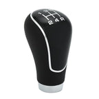 For Mazda 2 / 3 / 323 / 6 Automotive Low Profile Shift-Head Shifter Balls, 5 Speed, 6 Speed