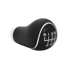 For Mazda 2 / 3 / 323 / 6 Automotive Low Profile Shift-Head Shifter Balls, 5 Speed, 6 Speed