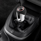 For Volkswagen / Audi Car Shift Knob Shifter Accessories, 5 Speed, 6 Speed