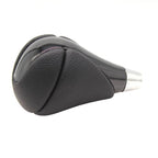 For Toyota / Lexus Thread 8mm Universal Car Auto Shift Shifter Handball, Black