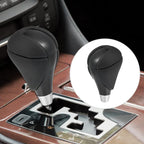 For Toyota / Lexus Thread 8mm Universal Car Auto Shift Shifter Handball, Black