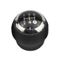For Toyota Corolla Verso Auris Aygo Rav4 Avensis Yaris Car Shifter Ball Shifter Header, 5 Speed, 6 Speed