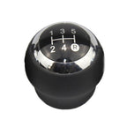 For Toyota Corolla Verso Auris Aygo Rav4 Avensis Yaris Car Shifter Ball Shifter Header, 5 Speed, 6 Speed