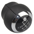 For Toyota Corolla Verso Auris Aygo Rav4 Avensis Yaris Car Shifter Ball Shifter Header, 5 Speed, 6 Speed
