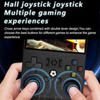 Portable Open Source GBA/FC Arcade Handheld Game Console, 64G, 128G