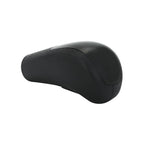 For Ford Focus MK2 Fiesta 2005-2012 Automobile Shift Knob Auto Shifter Handball, Black Without Hole
