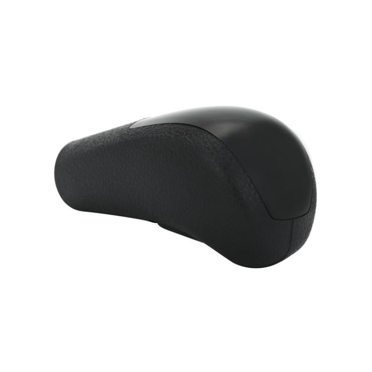 For Ford Focus MK2 Fiesta 2005-2012 Automobile Shift Knob Auto Shifter Handball, Black Without Hole