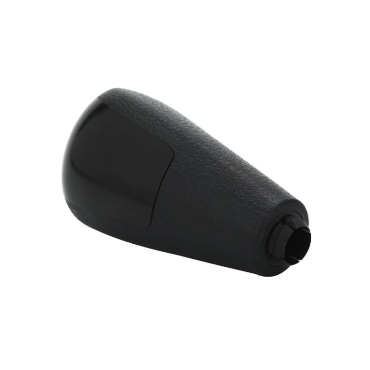 For Ford Focus MK2 Fiesta 2005-2012 Automobile Shift Knob Auto Shifter Handball, Black Without Hole