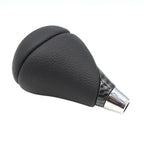 For Toyota / Lexus Thread 8mm Universal Car Auto Shift Shifter Handball, Carbon Fiber