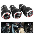 For Audi / Volkswagen / Skoda / Seat Car Shift Paddle Shifter Ball Accessories, 135 24R Gear, R135 24 Gear, R135 246 Gear