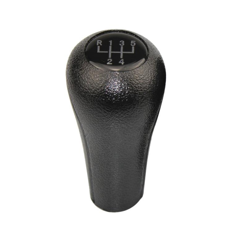 For BMW 1 / 3 / 5 / 6 Series Car Shifter Ball Gear Shift Knob, 5 Speed, 6 Speed
