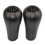 For BMW 1 / 3 / 5 / 6 Series Car Shifter Ball Gear Shift Knob, 5 Speed, 6 Speed