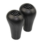 For BMW 1 / 3 / 5 / 6 Series Car Shifter Ball Gear Shift Knob, 5 Speed, 6 Speed