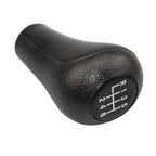 For BMW 1 / 3 / 5 / 6 Series Car Shifter Ball Gear Shift Knob, 5 Speed, 6 Speed