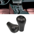 For BMW 1 / 3 / 5 / 6 Series Car Shifter Ball Gear Shift Knob, 5 Speed, 6 Speed