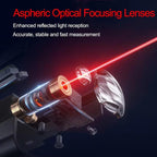 Laser Distance Measuring Instrument High Precision Laser Ruler, SNDWAY SW-MS50 50M, SNDWAY SW-MS70 70M, SNDWAY SW-MS100 100M