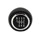 For Chevrolet Cruze 2008-2012 Car Plug-In Model Shift Shifter Handball Accessories, 5 Speed, 6 Speed