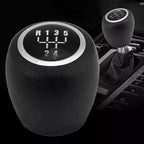 For Chevrolet Cruze 2008-2012 Car Plug-In Model Shift Shifter Handball Accessories, 5 Speed, 6 Speed