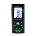 Indoor Outdoor General Purpose Green Laser Range Finder, SNDWAY SW-M50G 50M, SNDWAY SW-M70G 70M, SNDWAY SW-M100G 100M