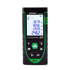 Indoor Outdoor General Purpose Green Laser Range Finder, SNDWAY SW-M50G 50M, SNDWAY SW-M70G 70M, SNDWAY SW-M100G 100M
