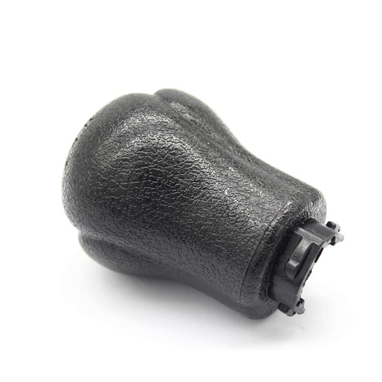 For Toyota Hilux Revo 2015-2020 Automotive Plastic Shifter Handball Shifter Handle Shift Knob Accessory, 5 Speed, 6 Speed