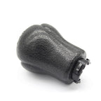 For Toyota Hilux Revo 2015-2020 Automotive Plastic Shifter Handball Shifter Handle Shift Knob Accessory, 5 Speed, 6 Speed