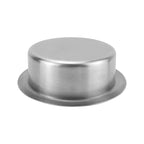 Car Yacht Stainless Steel Modified Cup Holder, A Type 201 Straight Edge 35MM, B Type 201 Curled Edge 35MM, B Type 201 Curled Edge 55MM