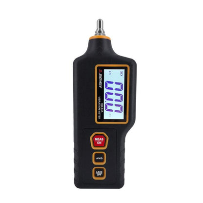Digital Vibrometer Motor Fault Detector Mechanical Vibration Measurement, SW-63A