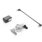For DJI OM 7 Series Original Tracking Kit Magnetic Multifunctional Module, For DJI OM 7 Series Tracking Kit