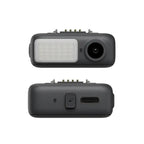 For DJI OM 7 Series Original Tracking Kit Magnetic Multifunctional Module, For DJI OM 7 Series Tracking Kit