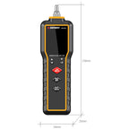 Digital Vibrometer Motor Fault Vibration Detector Vibration Pen, SW-65A