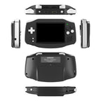ANBERNIC RG 34XX Handheld Game Console Classic Retro Wireless WIFI Video Gaming Player, Standard 32G-Without Game, Standard + 64G, Standard + 128G, Standard + 256G