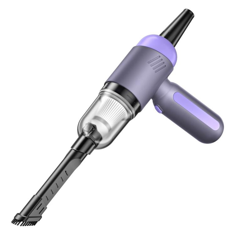 5500Pa Cordless Vacuum/Blowing Cleaner For Home & Car
