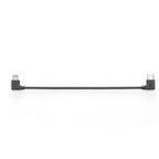 Original USB-C to 8-pin Cable For DJI Osmo Mobile 7P / 7, For DJI OM 7 Series Recording Cable