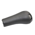 For BMW Automotive Fiber Shift Shifter Handball Header, 5 Speed, 6 Speed