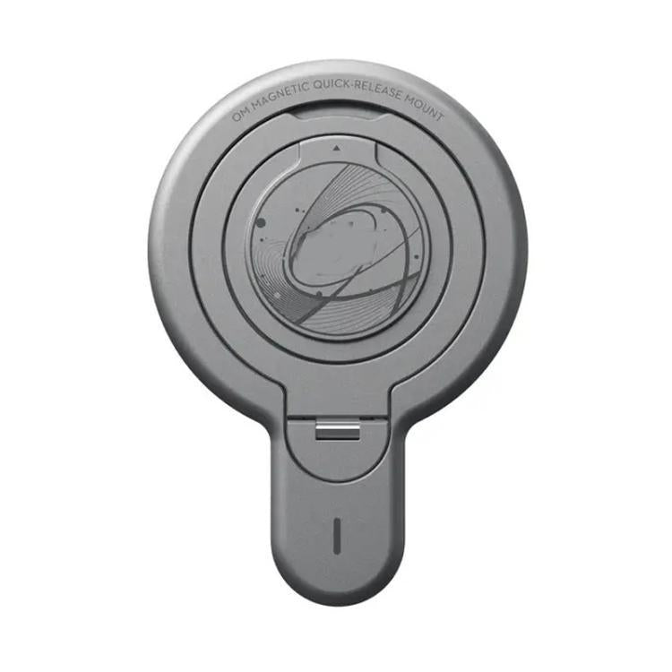 For DJI OM 7 Original Magnetic Quick-Release Mount MagSafe Compatible, OM Magnetic Quick-Release Mount