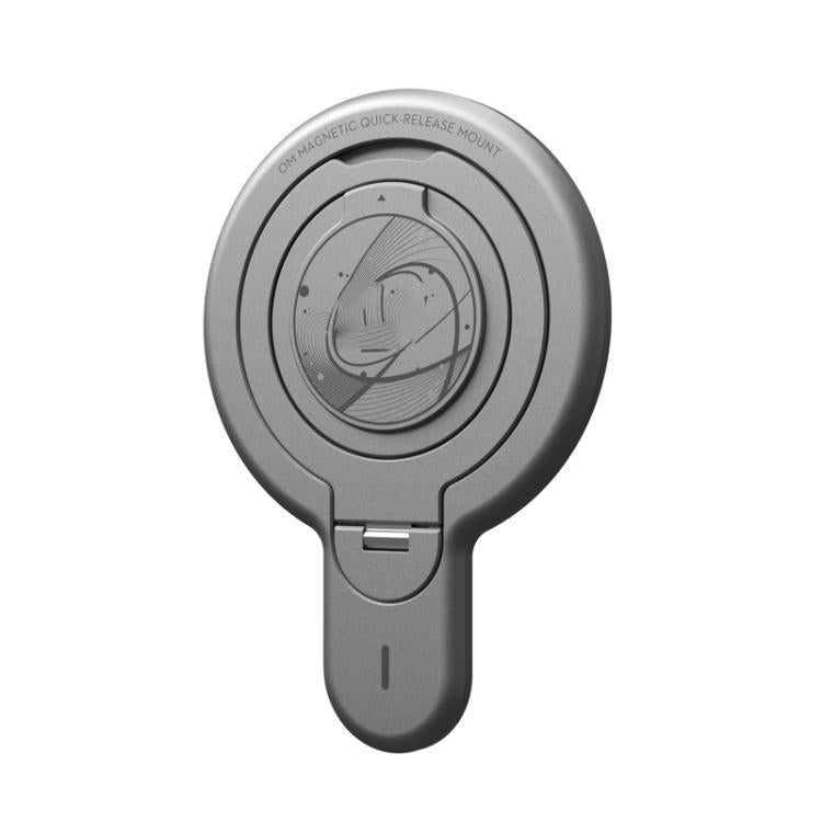 For DJI OM 7 Original Magnetic Quick-Release Mount MagSafe Compatible, OM Magnetic Quick-Release Mount