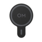 For DJI OM 7 Original Magnetic Quick-Release Mount MagSafe Compatible, OM Magnetic Quick-Release Mount