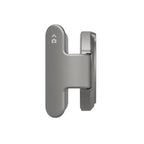 Original Magnetic Phone Clamp 4 For DJI Osmo Mobile 7P / 7 / 6 / SE / OM 5 / OM 4 SE / OM 4, Phone Clamp 4