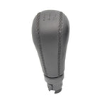 For Volvo S60 / S80 / V70 II / XC70 II Car Gear Knob Shift Hand Ball, 5 Speed, 6 Speed