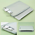 Laptop Bag Women Portable Computer Bag For IPad Protective Case, Universal For 13/13.3 inch, Universal For 14/14.6 inch, Universal For 15/15.4/15.6 inch