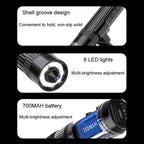 Portable 200W Pixel 1000X HD Wireless Digital Microscope