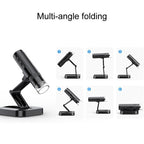 Portable 200W Pixel 1000X HD Wireless Digital Microscope