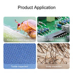High Definition Beauty Hair Inspection Portable Digital Microscope