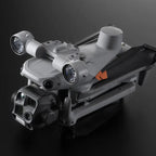 Original AL1 Spotlight For DJI Matrice 4 Series Drone Supports Two Modes Always-On And Strobe, AL1 Spotlight