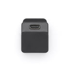 Original Camera Adapter For DJI Mic Mini Receiver Connect to a Sony Camera MI Hot Shoe, DJI Mic Series Camera Adapter