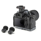 Original Camera Adapter For DJI Mic Mini Receiver Connect to a Sony Camera MI Hot Shoe, DJI Mic Series Camera Adapter