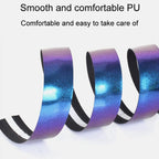 FMFXTRA F168 1pair Road Bike Handlebar Strap Anti-Slip Breathable Gradient Handlebar Tape